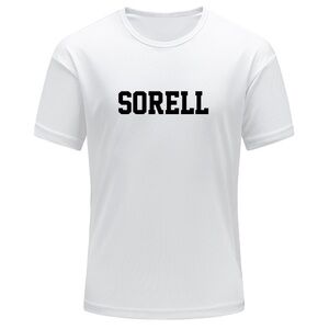 Sorell White T-Shirt
